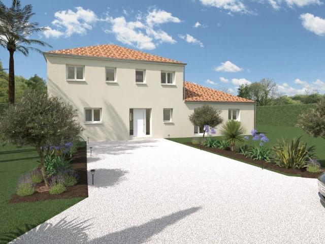 Maison vente à Fontainebleau, Recloses
