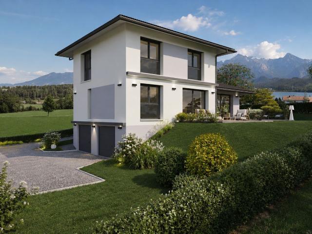 Maison vente à Thonon-les-Bains, Allinges