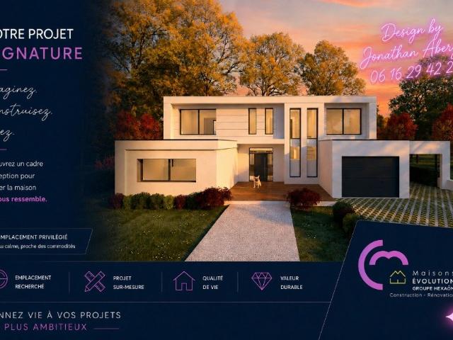 Maison vente à Résidence les Aulnaies, Verrières-le-Buisson