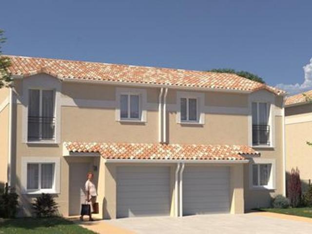 Villa vente à Lesparre-Médoc, Castelnau-de-médoc