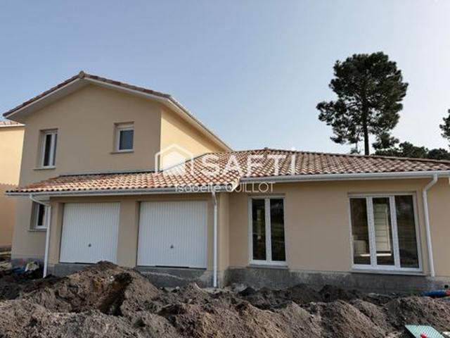 Villa vente à Arcachon, Biganos