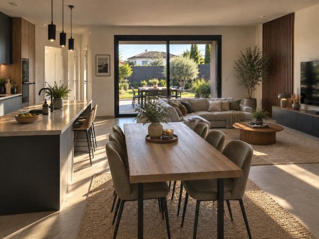 Maison location à Brignoles, Rians