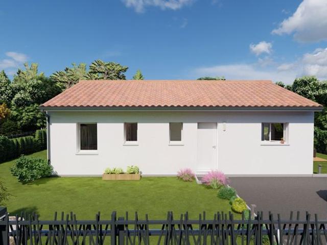 Maison vente à Dax, Vielle-saint-girons