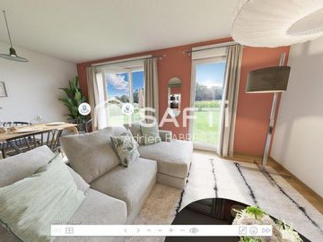Villa vente à Castelnaud, Bessières