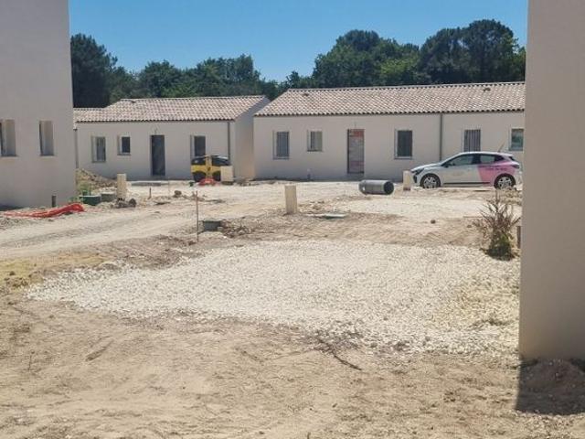 Maison location à Garenne des Mathes, Les Mathes
