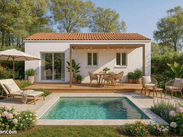 Maison vente à Aix-en-Provence, Alleins