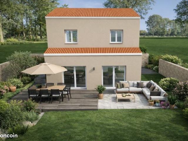 Maison vente à Istres, Saint-mitre-les-remparts