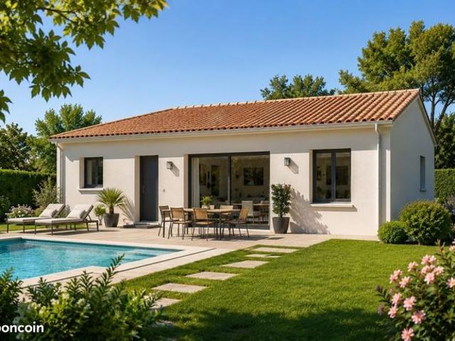 Maison vente à Arles, Paradou
