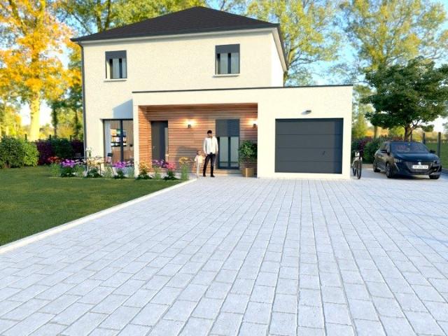 Maison vente à Vire, Villers-bocage