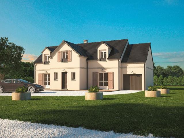 Maison vente à Meaux, Mitry-mory