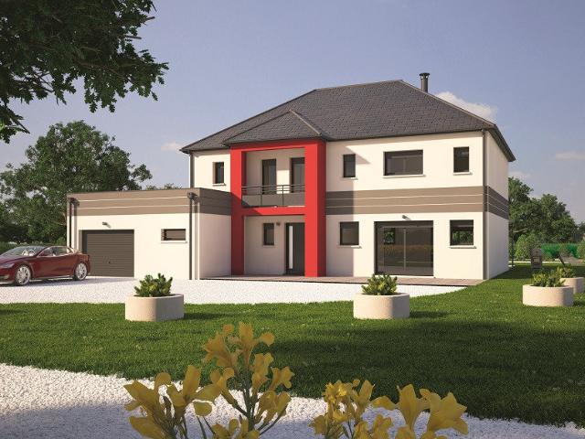 Maison vente à Saint-Germain-en-Laye, Carrières-sur-seine