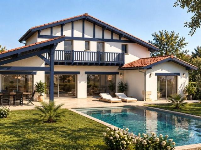 Maison vente à Pont de la Halle, Capbreton