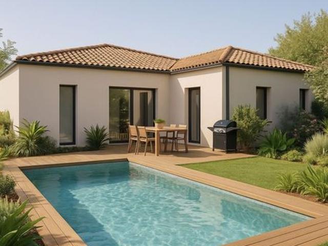 Maison vente à Aix-en-Provence, Pélissanne