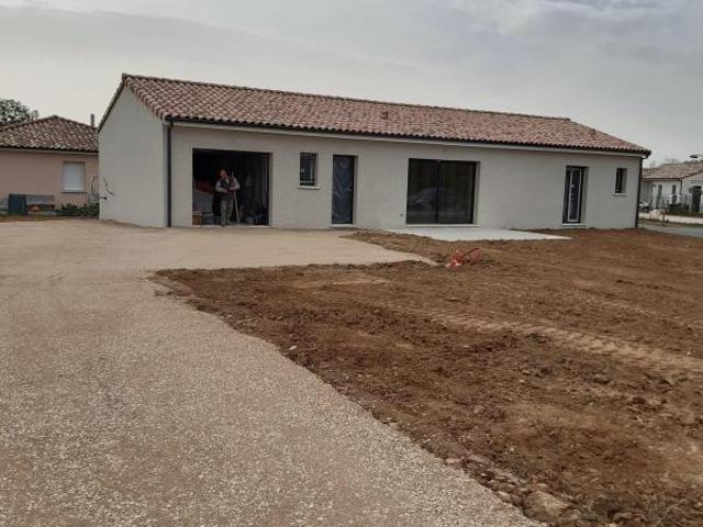Maison vente à Albi, Puygouzon