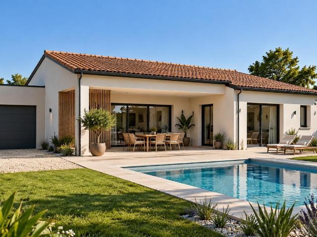 Maison vente à Buzet-sur-Tarn, Haute-Garonne
