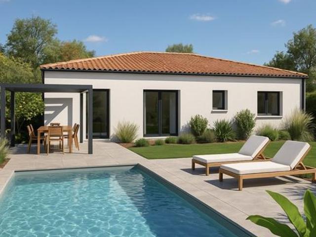Maison vente à Istres, Saint-chamas