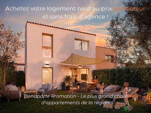 Maison vente à Poussan, Hérault