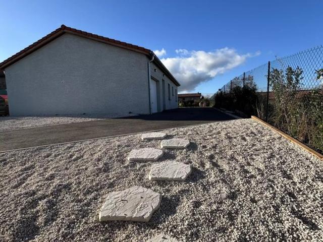 Maison vente à Roanne, Saint-symphorien-de-lay