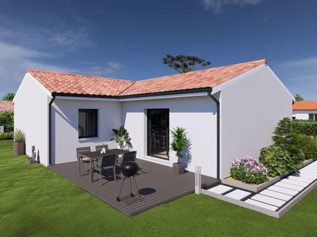 Maison vente à Dax, Heugas
