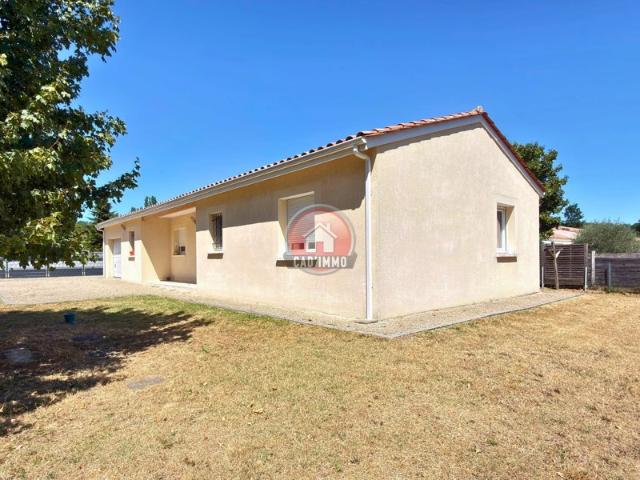 Maison location à Bergerac