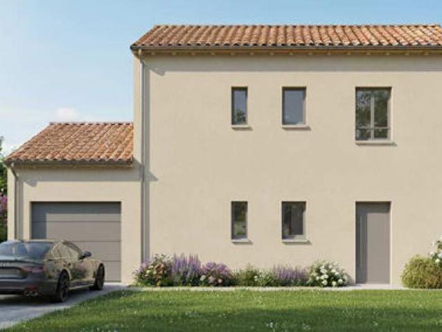 Maison vente à Toulouse, Auzeville-tolosane