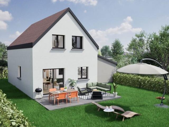 Maison vente à Molsheim, Rosheim