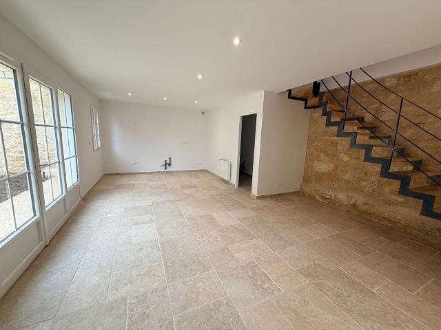 Maison location à Lussac, Gironde