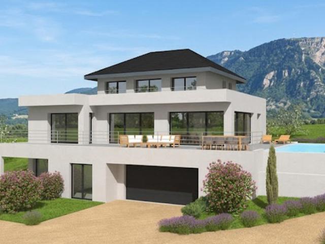 Maison vente à Tresserve, Savoie