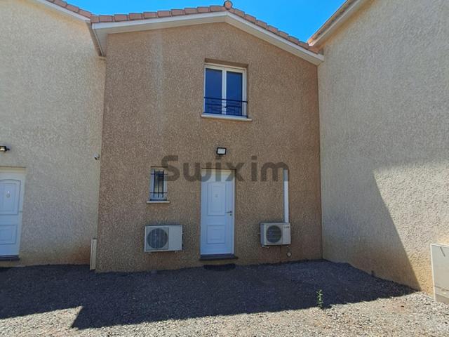 Maison vente à Alès