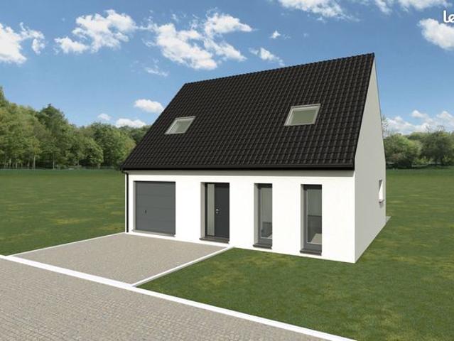 Maison vente à Calais, Ardres