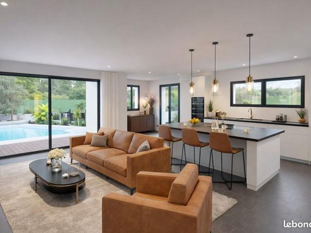 Maison vente à Toulouse, Vacquiers