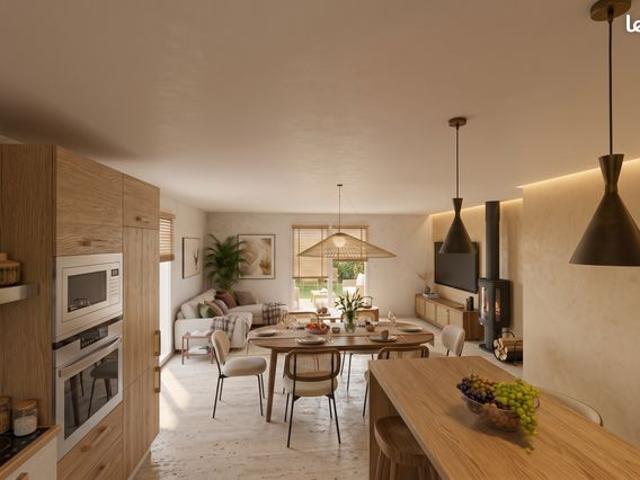 Maison vente à Orbagna, Beaufort-Orbagna