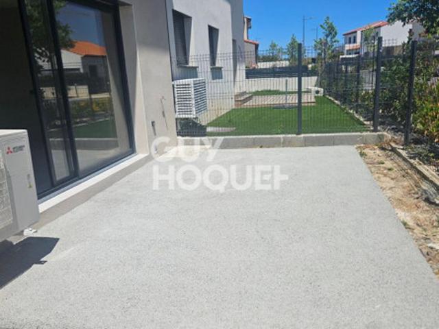 Maison location à Perpignan, Cabestany