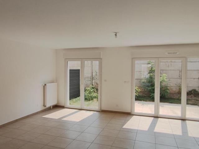 Maison location à Chartres