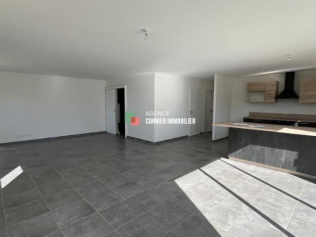 Maison location à La Baronnière, Châteaubourg