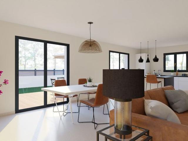 Maison vente à Yssingeaux, Aurec-sur-loire