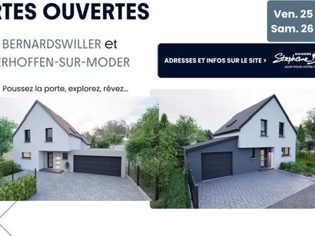 Maison vente à Colmar-Ribeauvillé, Colmar