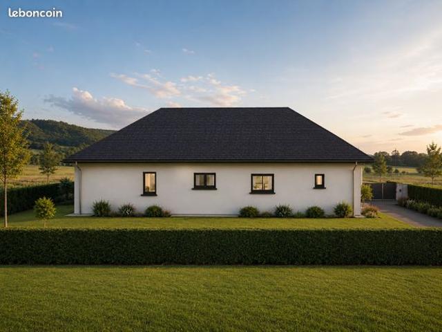 Maison vente à Bagnères-de-Bigorre, Antist