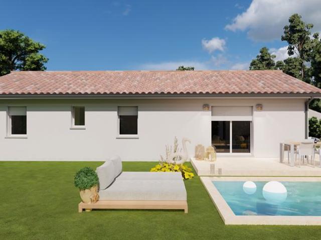 Maison vente à Périgueux, Sanilhac
