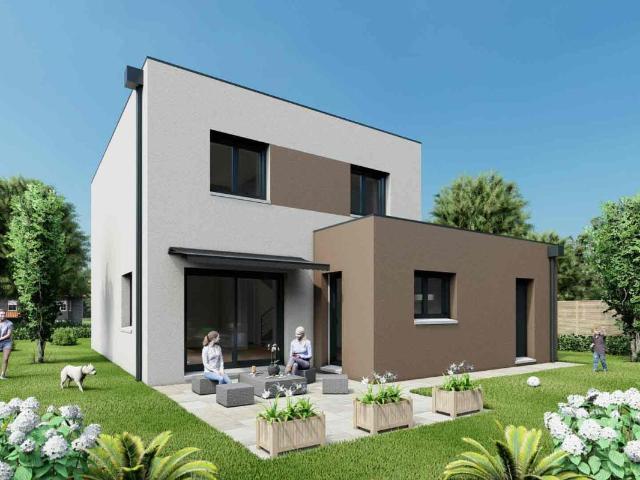Maison vente à Metz, Montigny-lès-metz