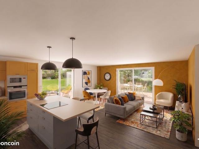 Maison vente à Lons-le-Saunier, Dompierre-sur-mont