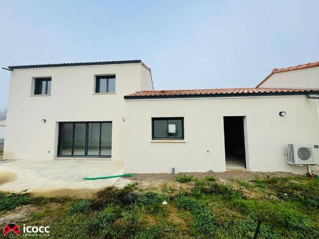 Maison vente à Mouilleron-le-captif, Oudairies