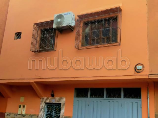 Maison vente à Marrakech, L'Oriental