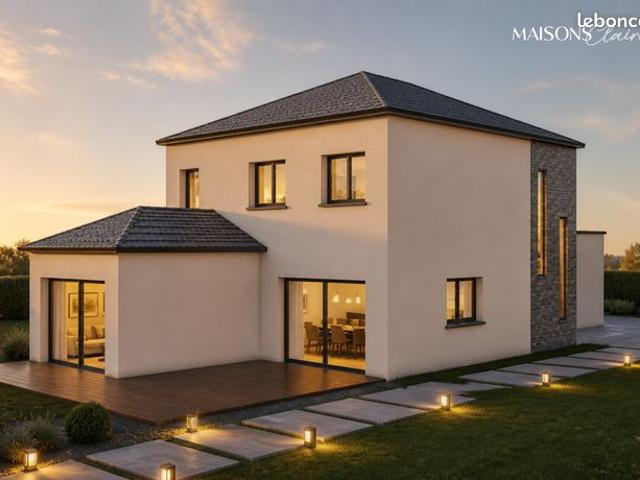 Maison vente à Thionville, Hettange-grande