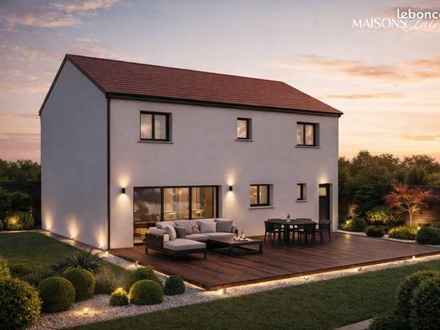 Maison vente à Thionville, Cattenom