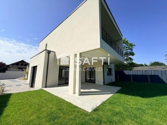 Villa vente à Angers, Juigné-sur-loire
