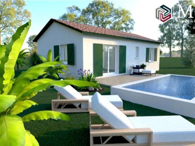 Maison vente à France métropolitaine, La Bastide-clairence