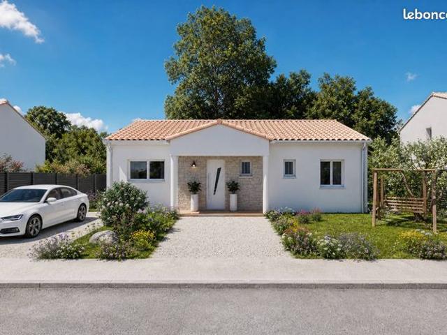 Maison vente à Albi, Lasgraisses