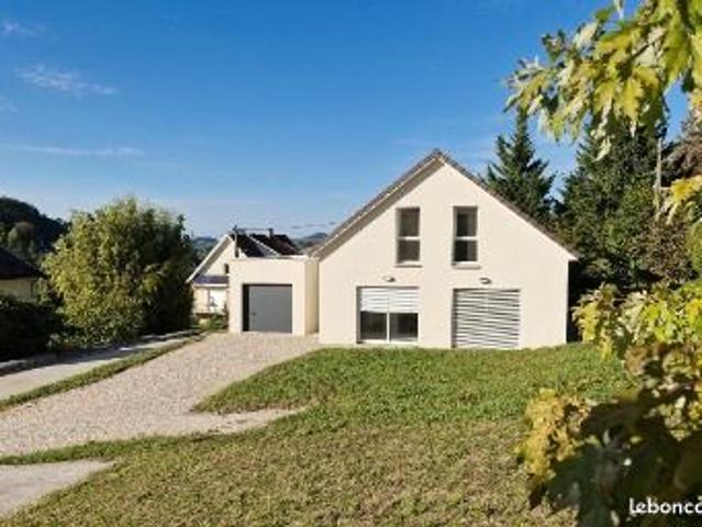 Maison vente à Lons-le-saunier, Jura