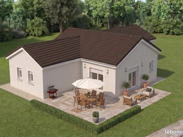Maison vente à Lons-le-Saunier, Lons-le-saunier